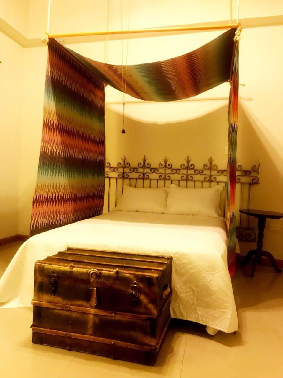 Doroteo Hotel Boutique Chihuahua Ruang foto